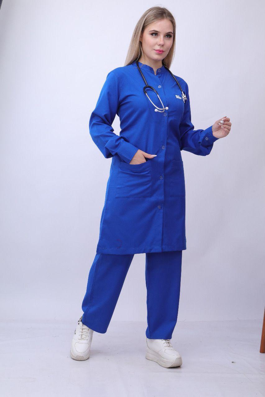 يونيفورم طبي 8