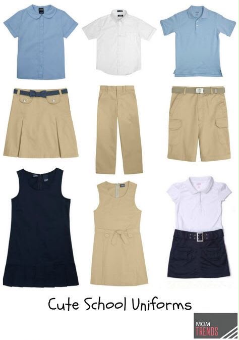 يونيفورم مدارس 3